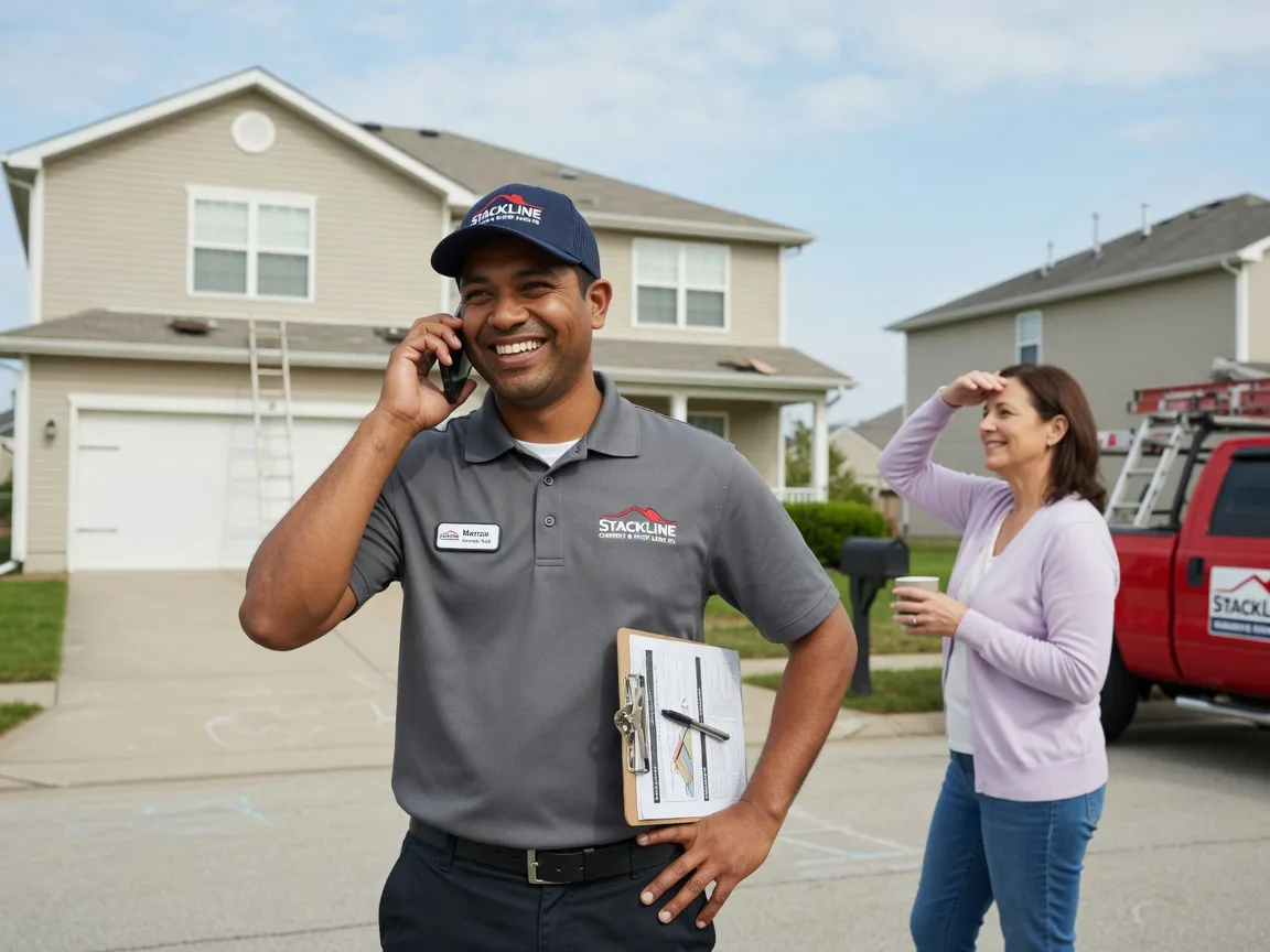 Chimney flashing repair Liberty, PA FAQs